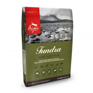 Wolfood Friandises Poulet - RIVADA