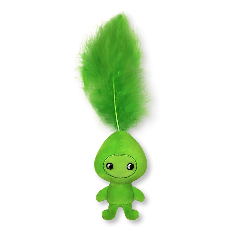 Gemma plush outlet