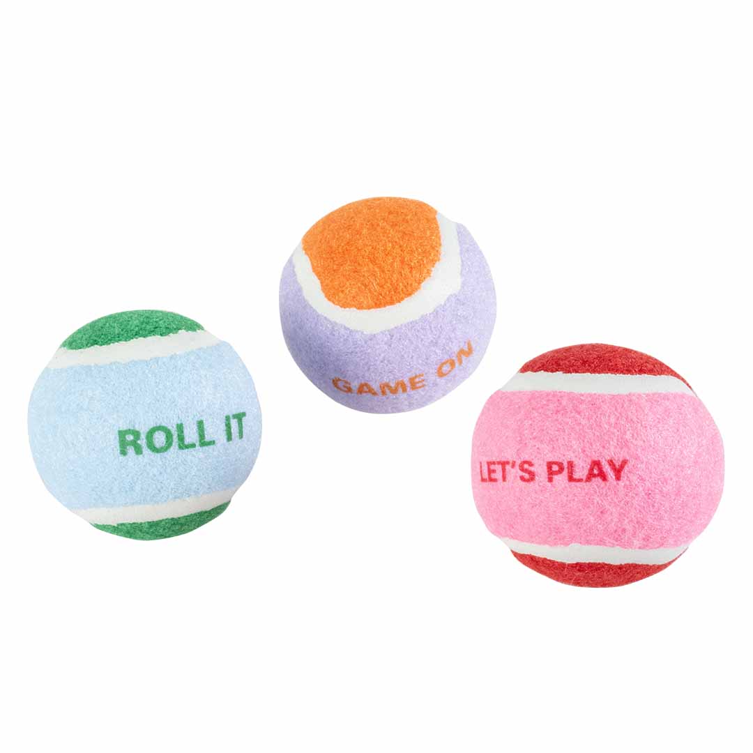 Coockoo Set de 3 balles – Image 3