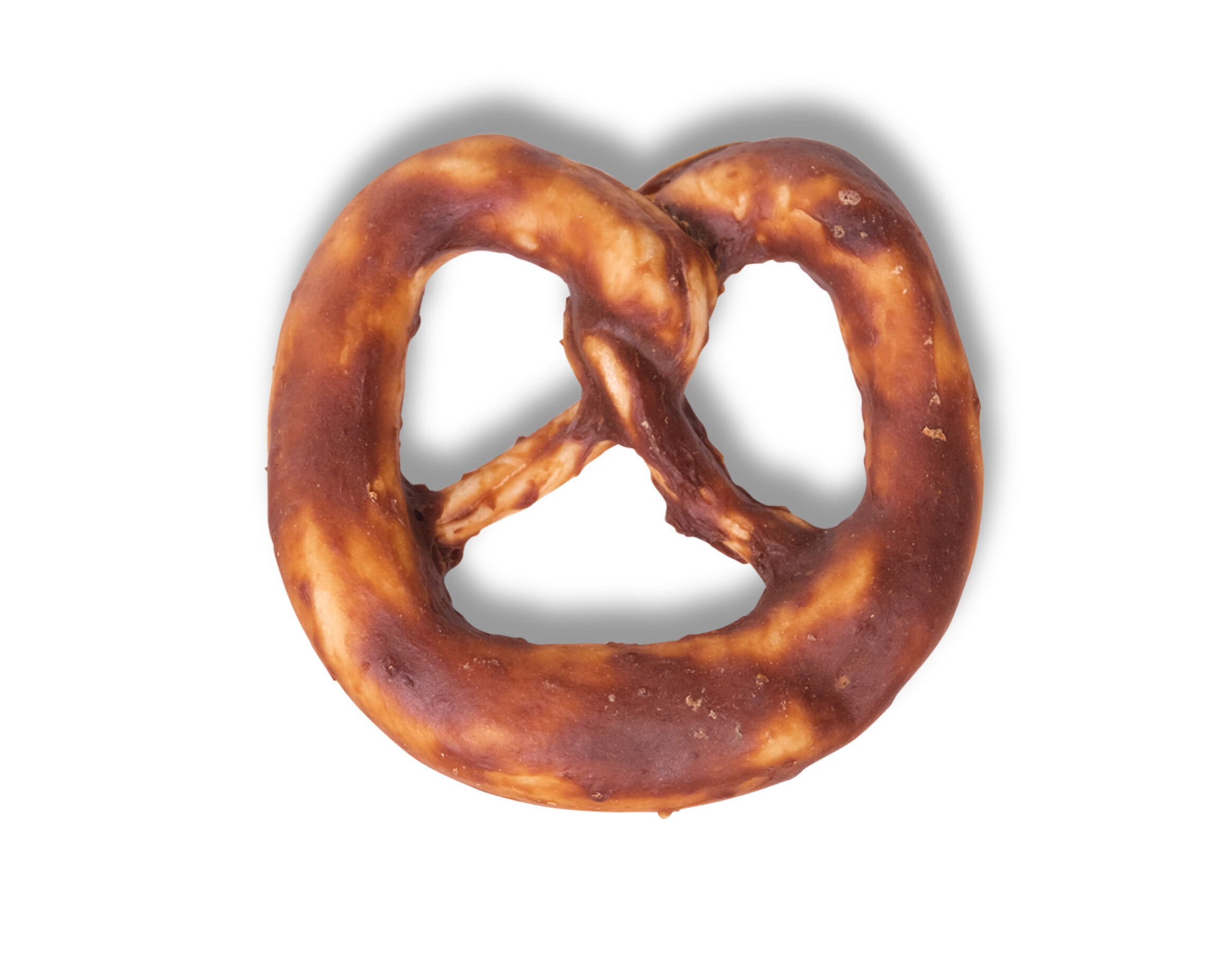 BUTCHER Bretzel au boeuf 17cm