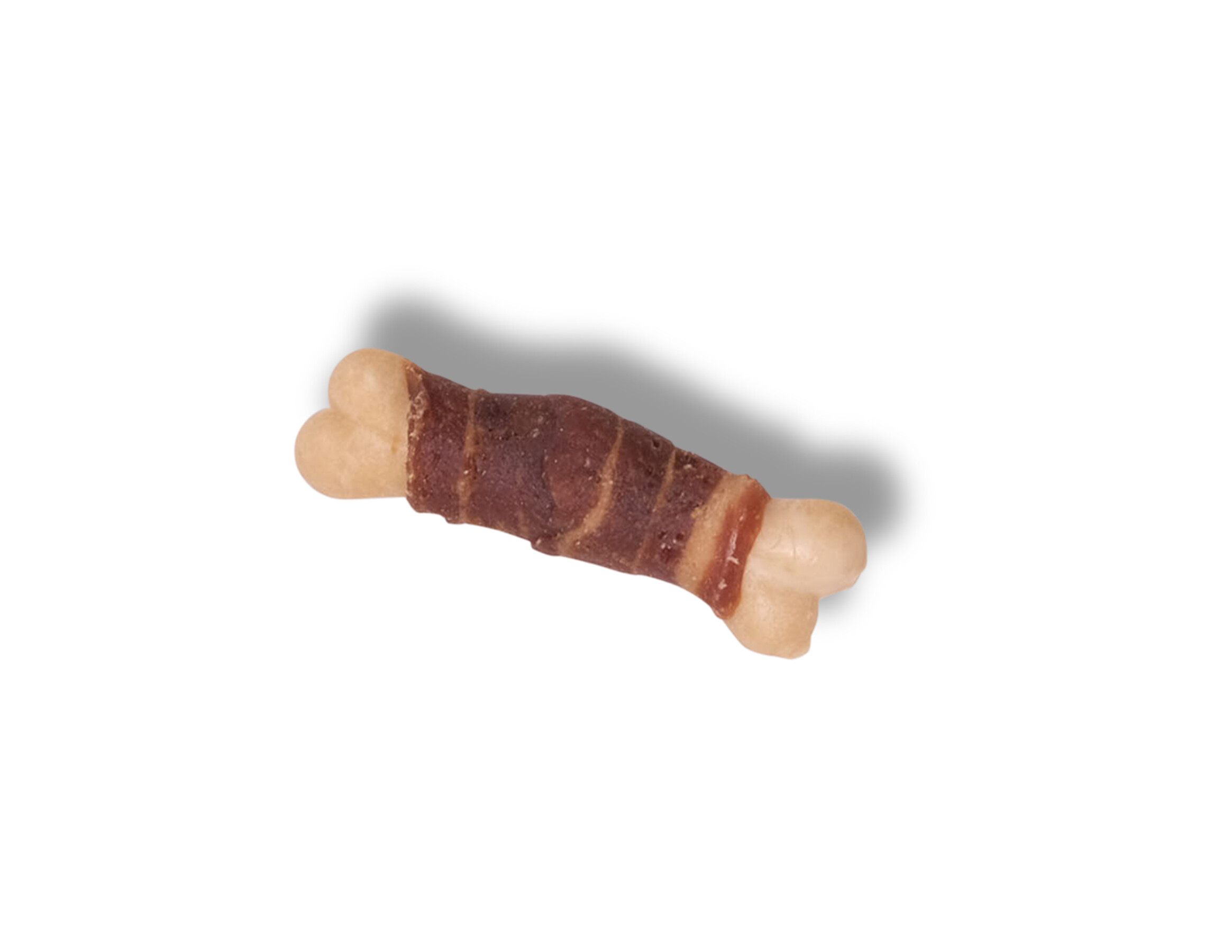 BUTCHER Os calcium au canard 6,5cm