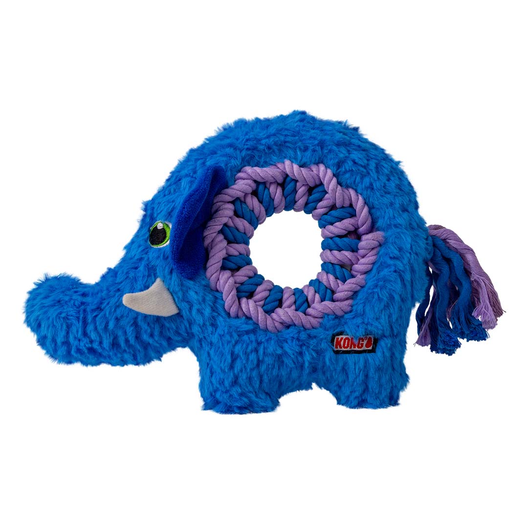Kong RingaRoos Elephant