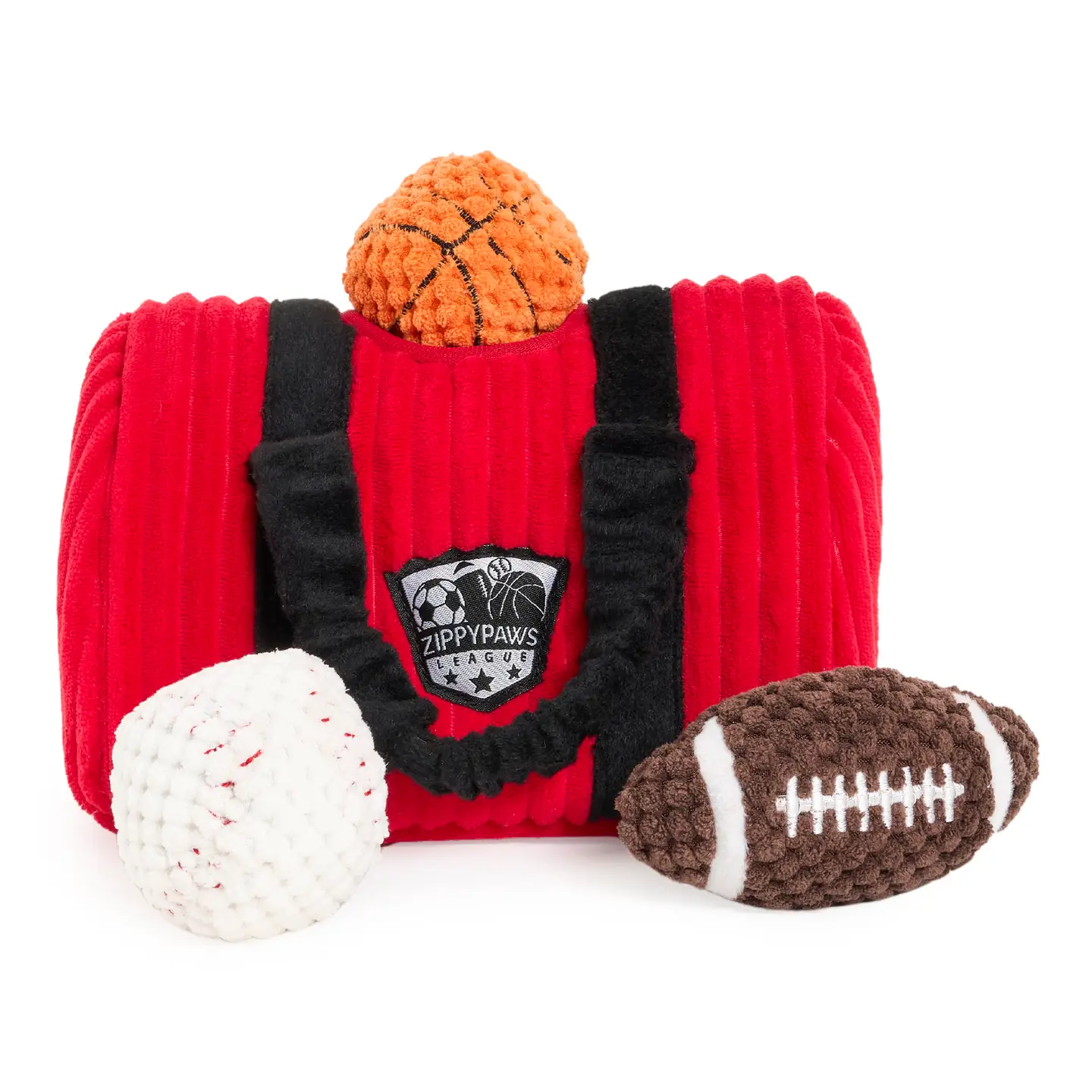 Zippy Burrow Sac de Sport